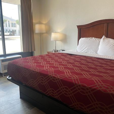 Ramada By Wyndham Branson Theatre District Hotel Luaran gambar