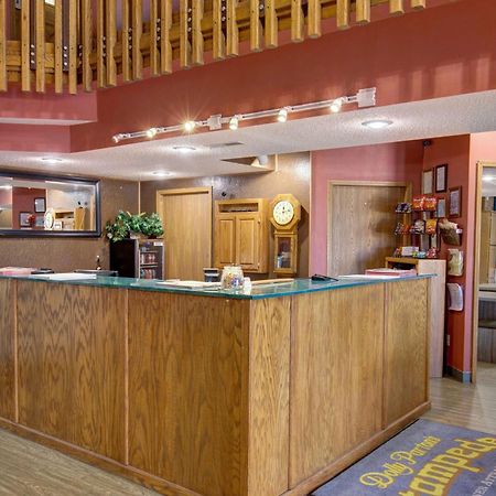 Ramada By Wyndham Branson Theatre District Hotel Luaran gambar