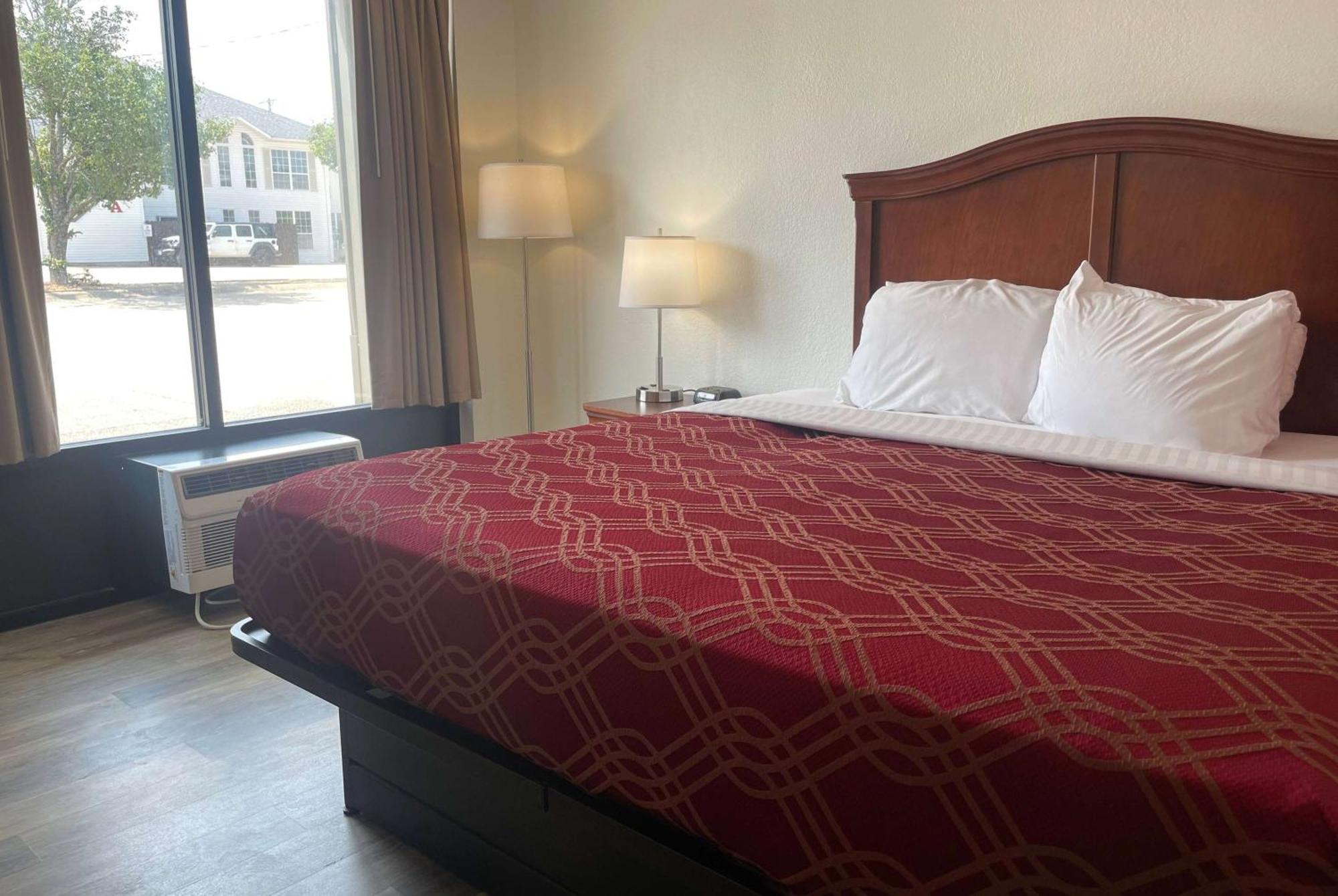 Ramada By Wyndham Branson Theatre District Hotel Luaran gambar