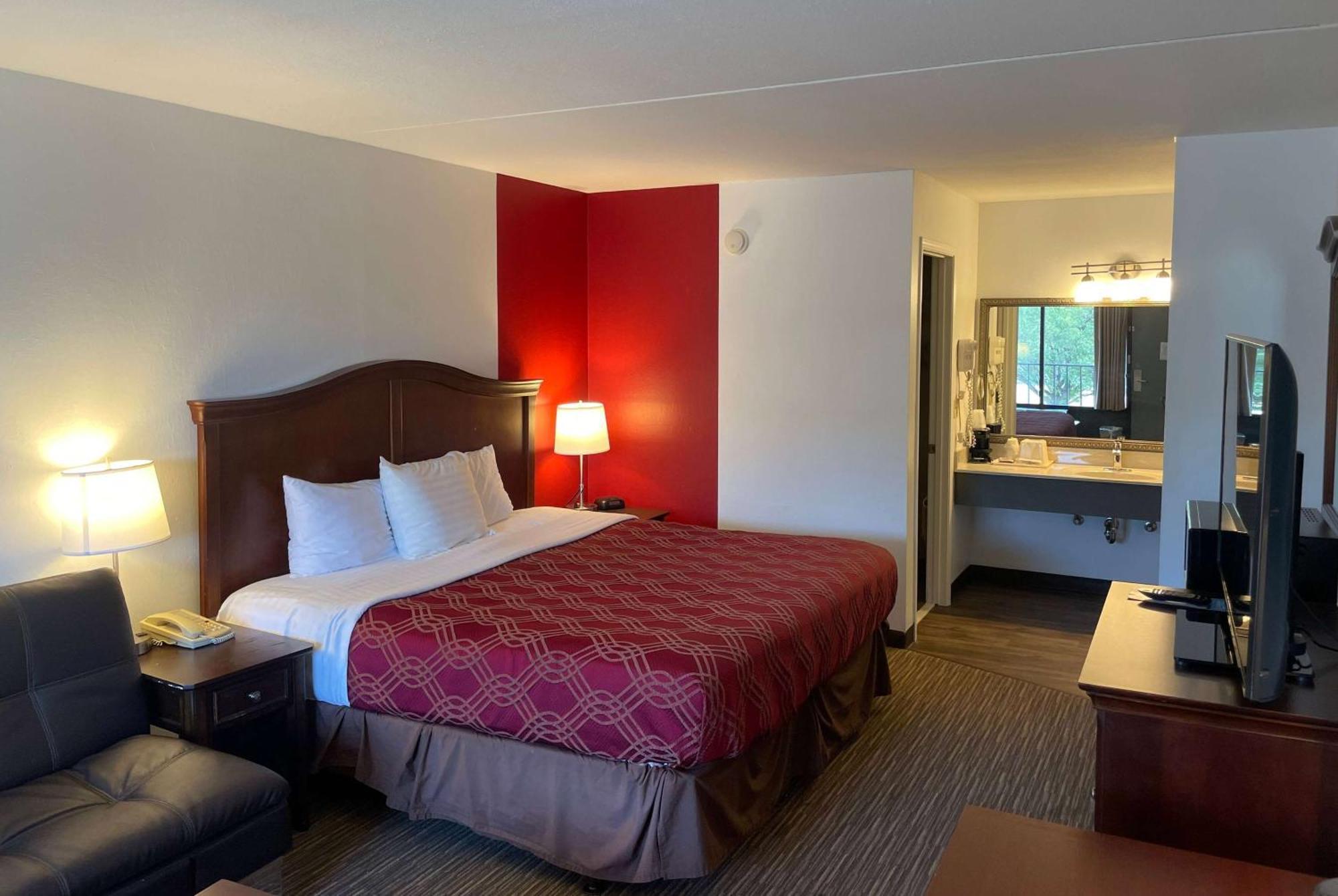 Ramada By Wyndham Branson Theatre District Hotel Luaran gambar