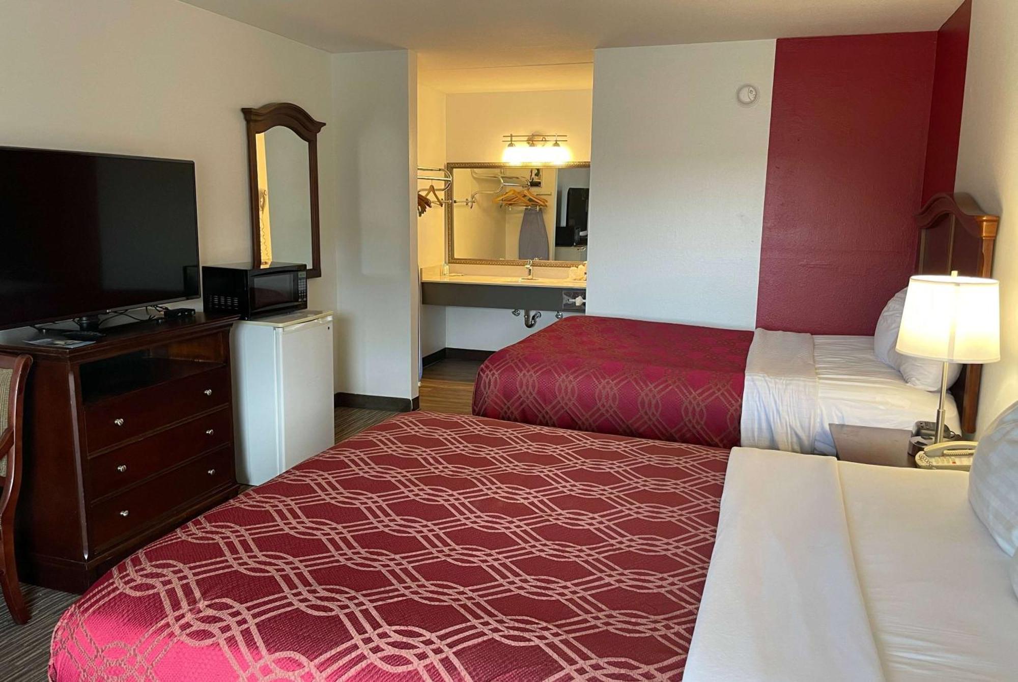 Ramada By Wyndham Branson Theatre District Hotel Luaran gambar