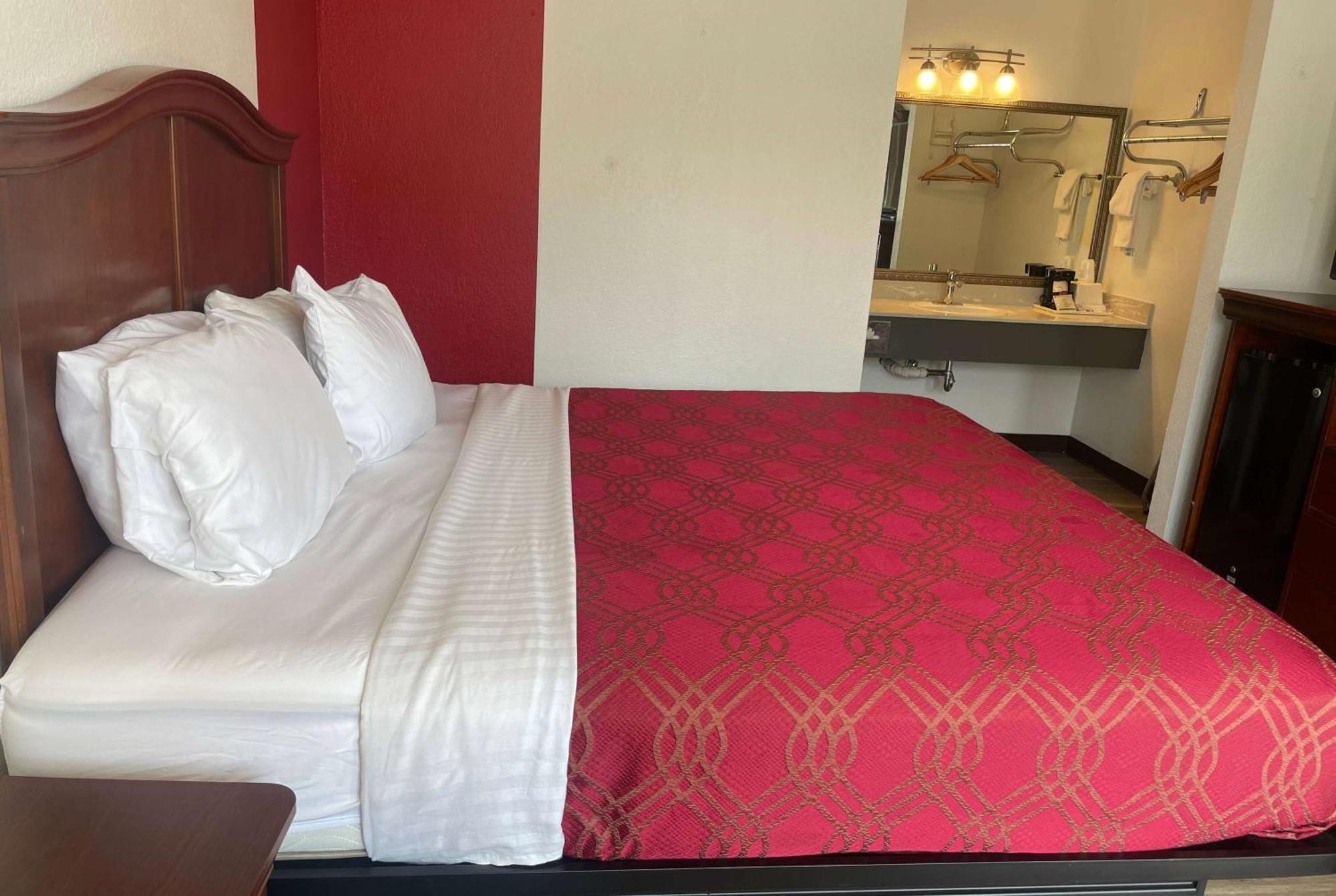 Ramada By Wyndham Branson Theatre District Hotel Luaran gambar