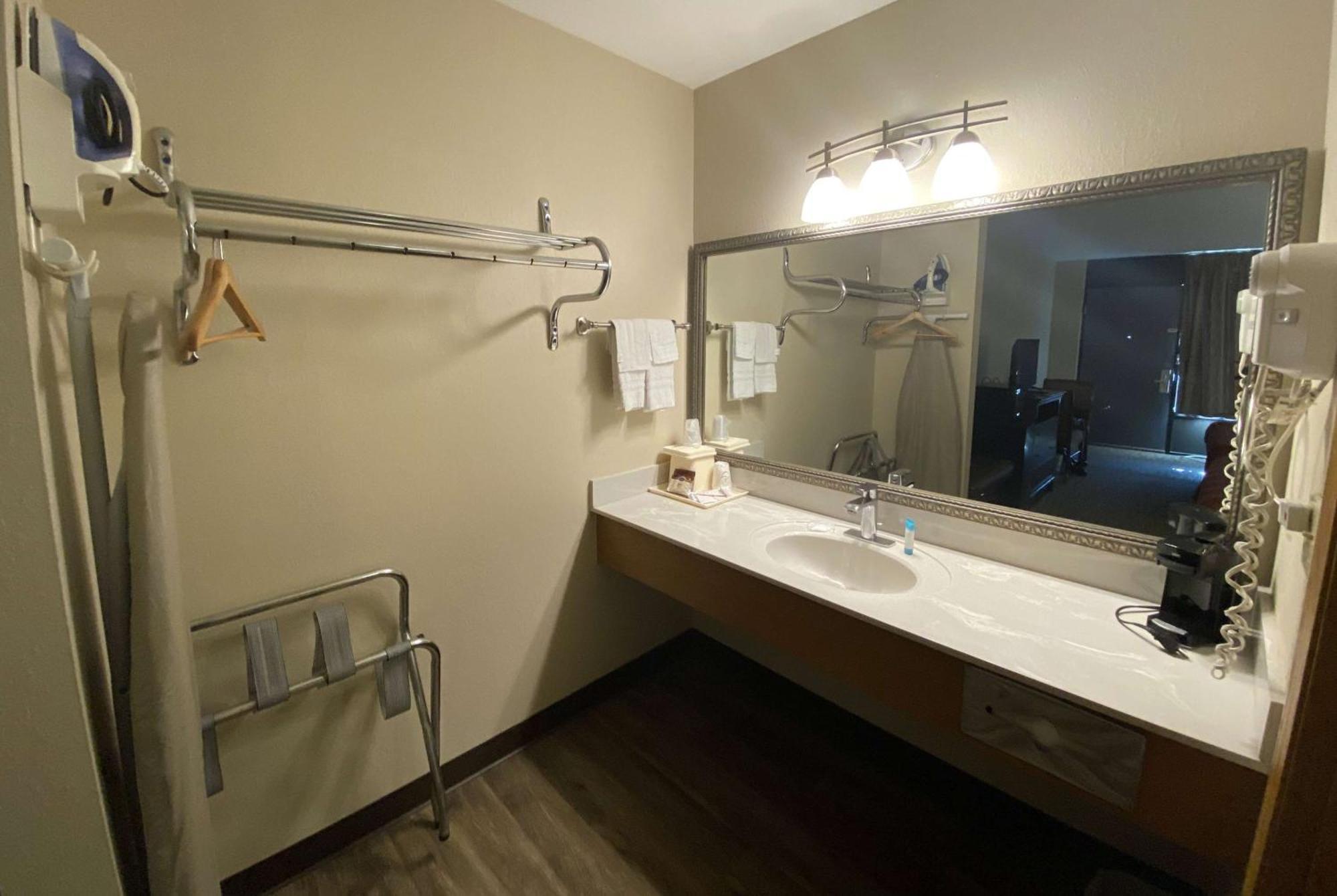 Ramada By Wyndham Branson Theatre District Hotel Luaran gambar