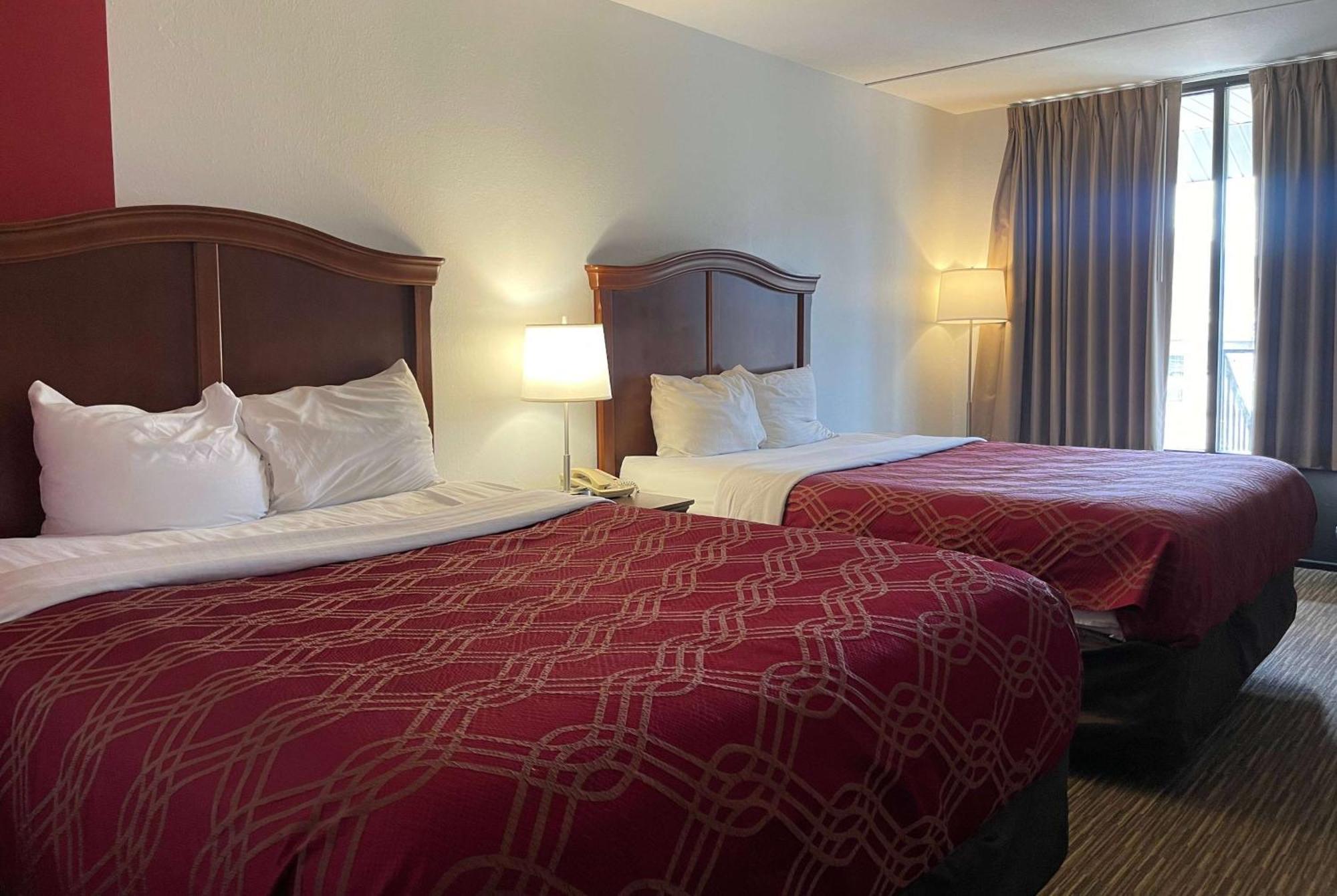Ramada By Wyndham Branson Theatre District Hotel Luaran gambar