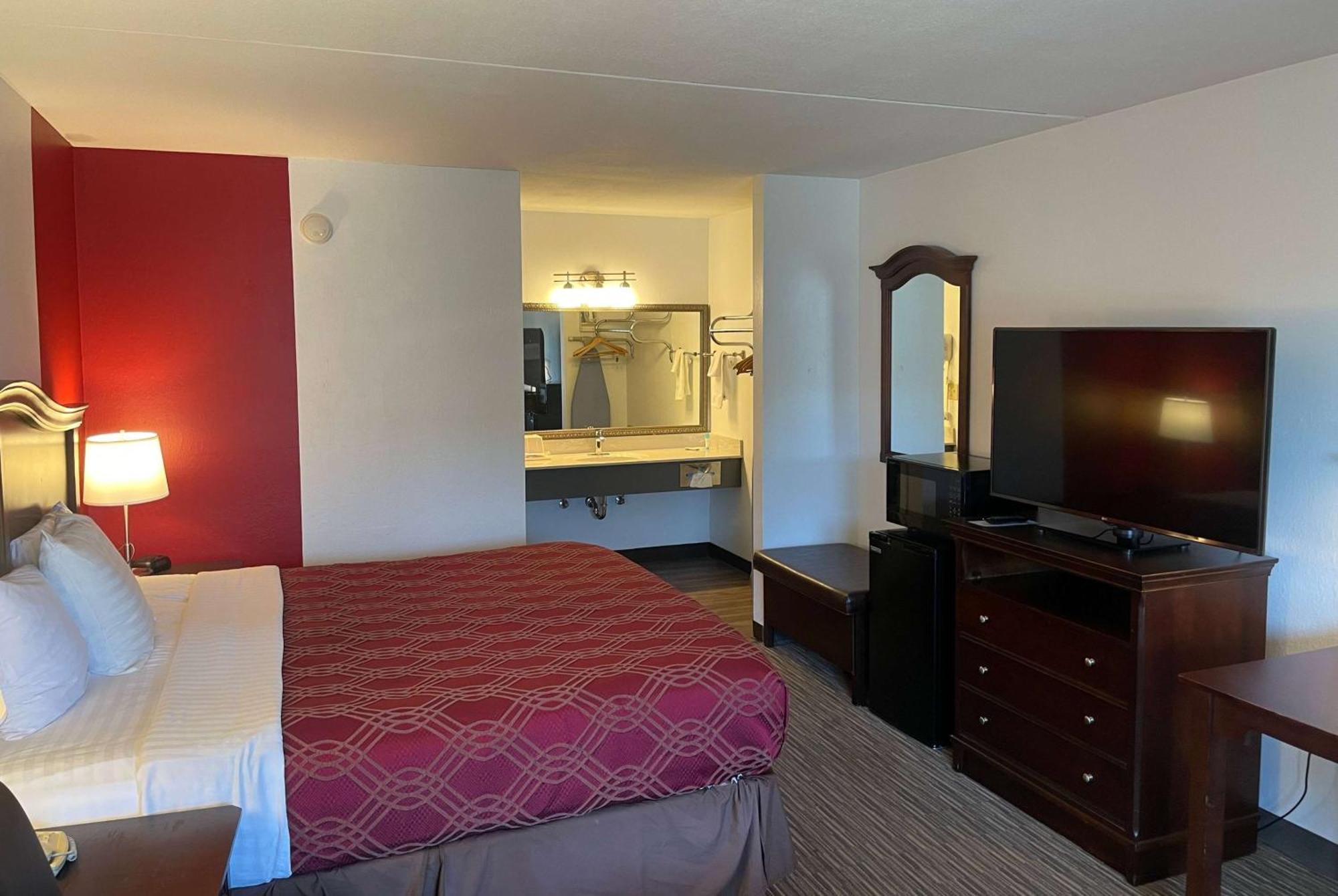 Ramada By Wyndham Branson Theatre District Hotel Luaran gambar