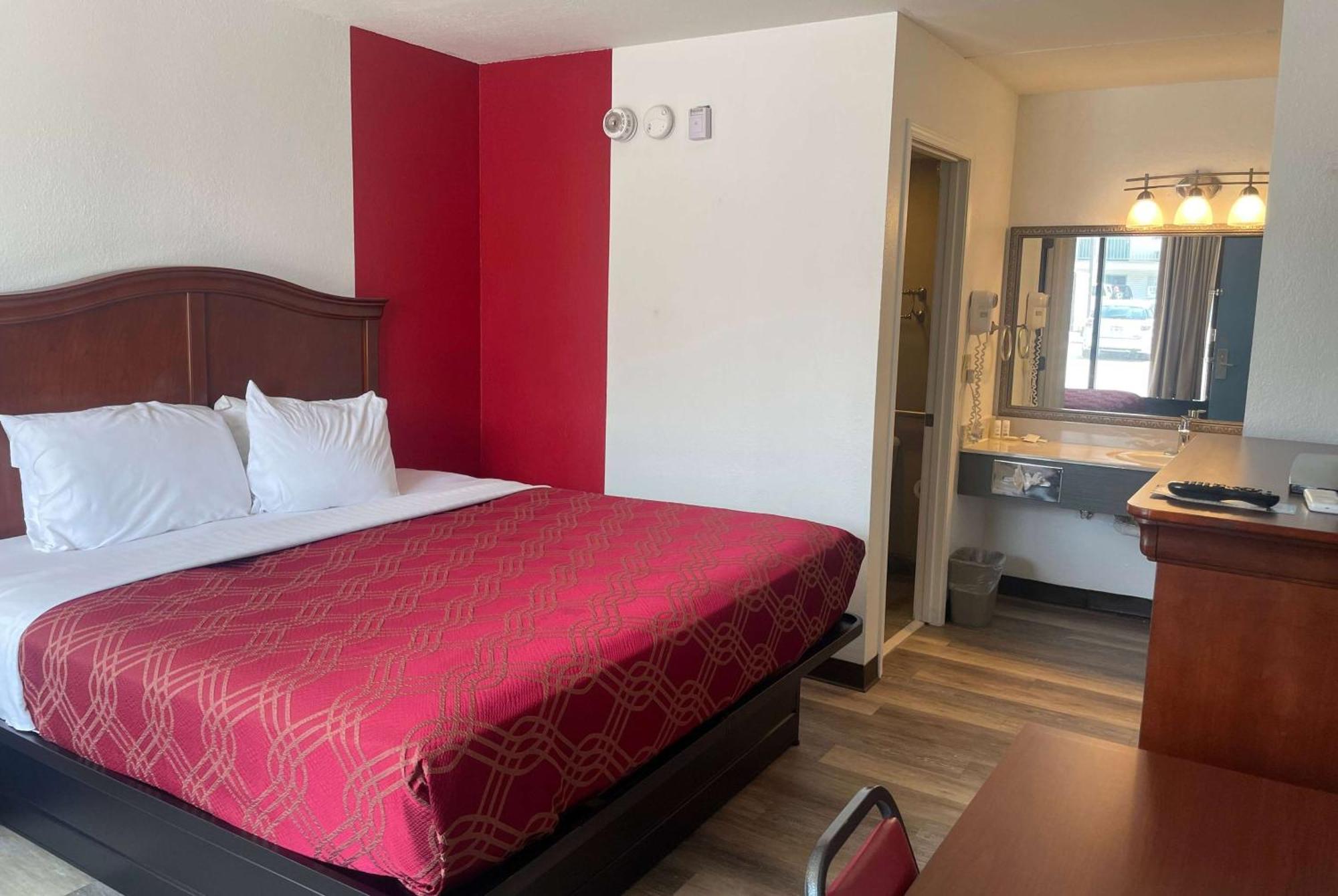 Ramada By Wyndham Branson Theatre District Hotel Luaran gambar