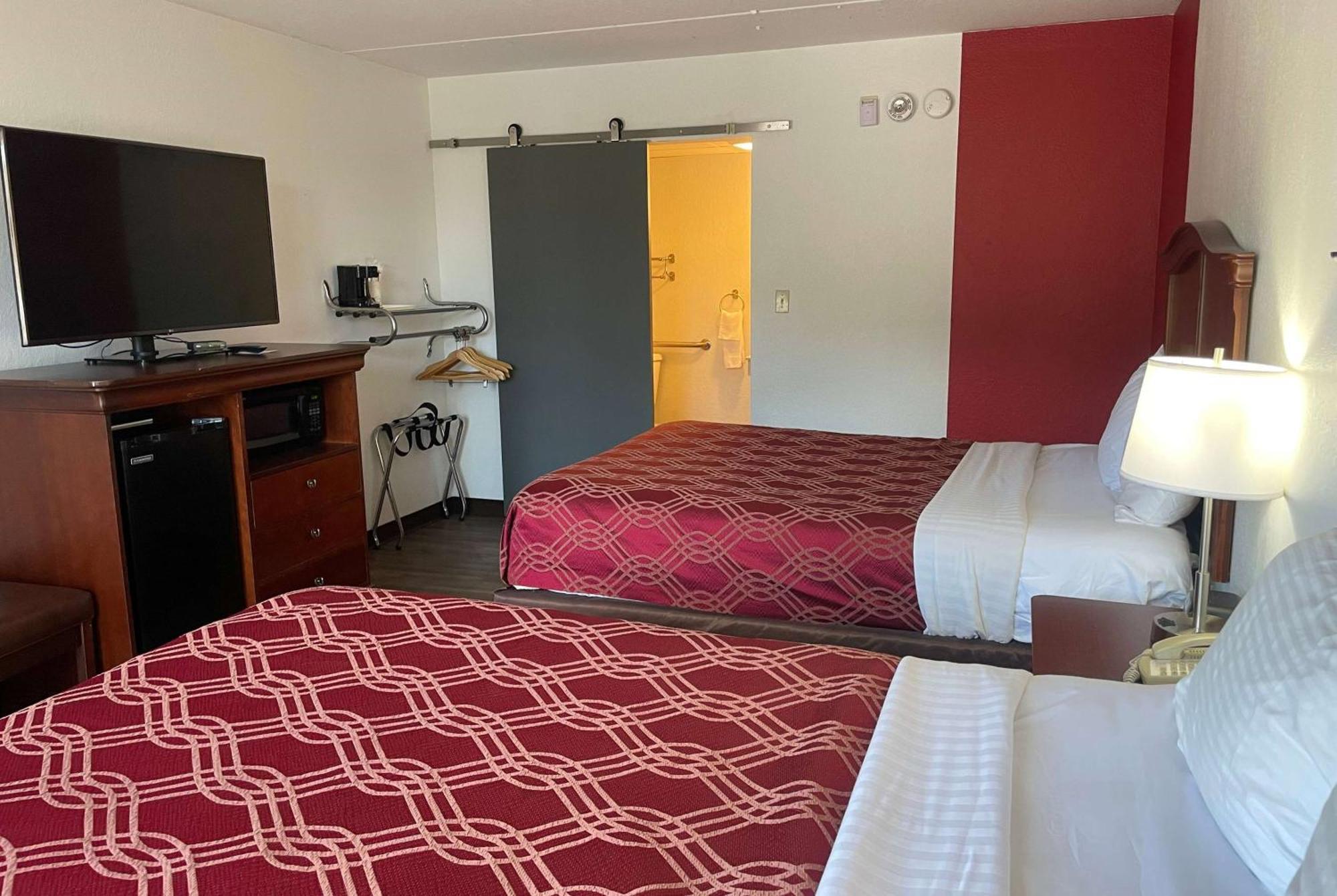Ramada By Wyndham Branson Theatre District Hotel Luaran gambar