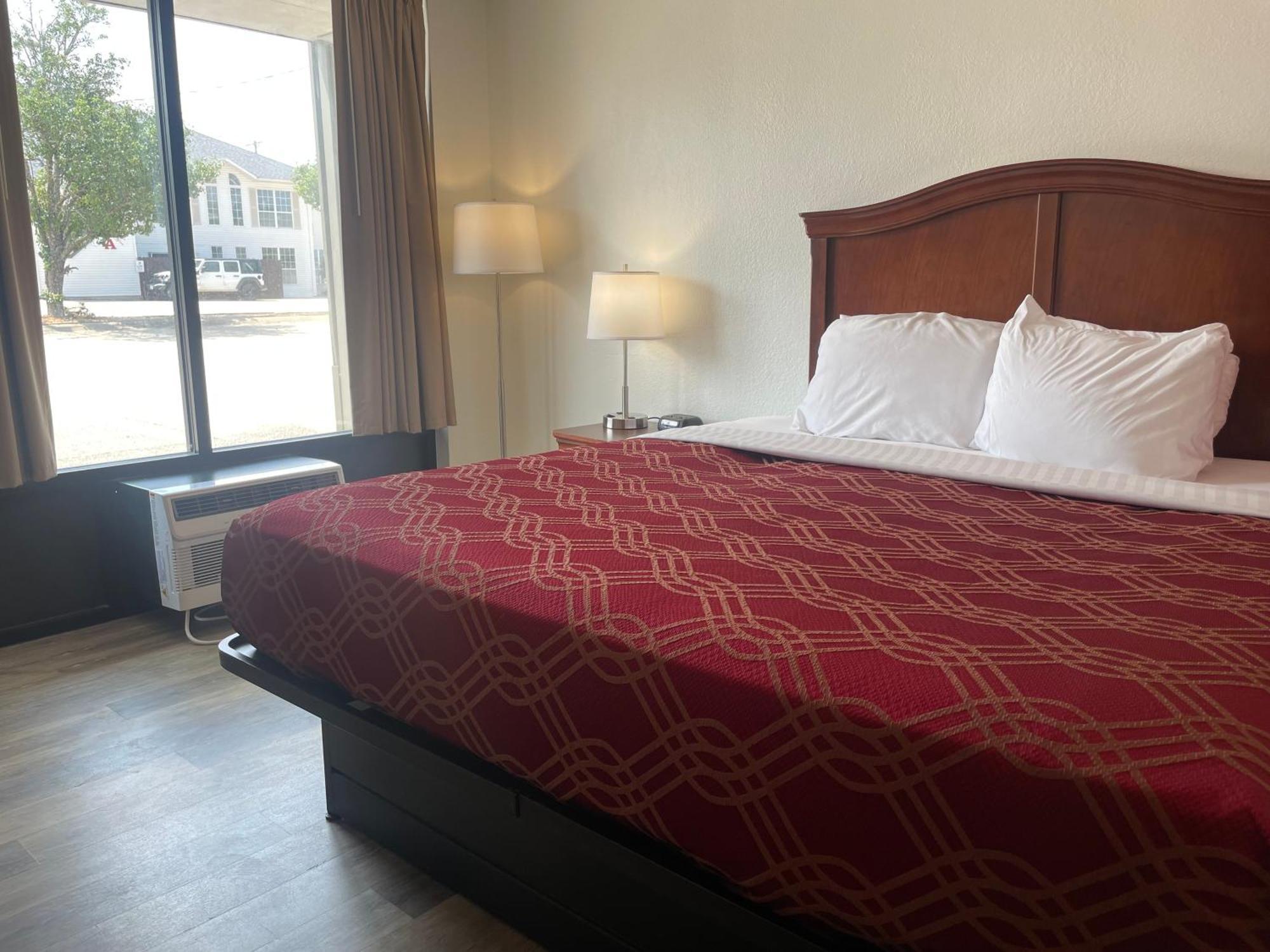 Ramada By Wyndham Branson Theatre District Hotel Luaran gambar