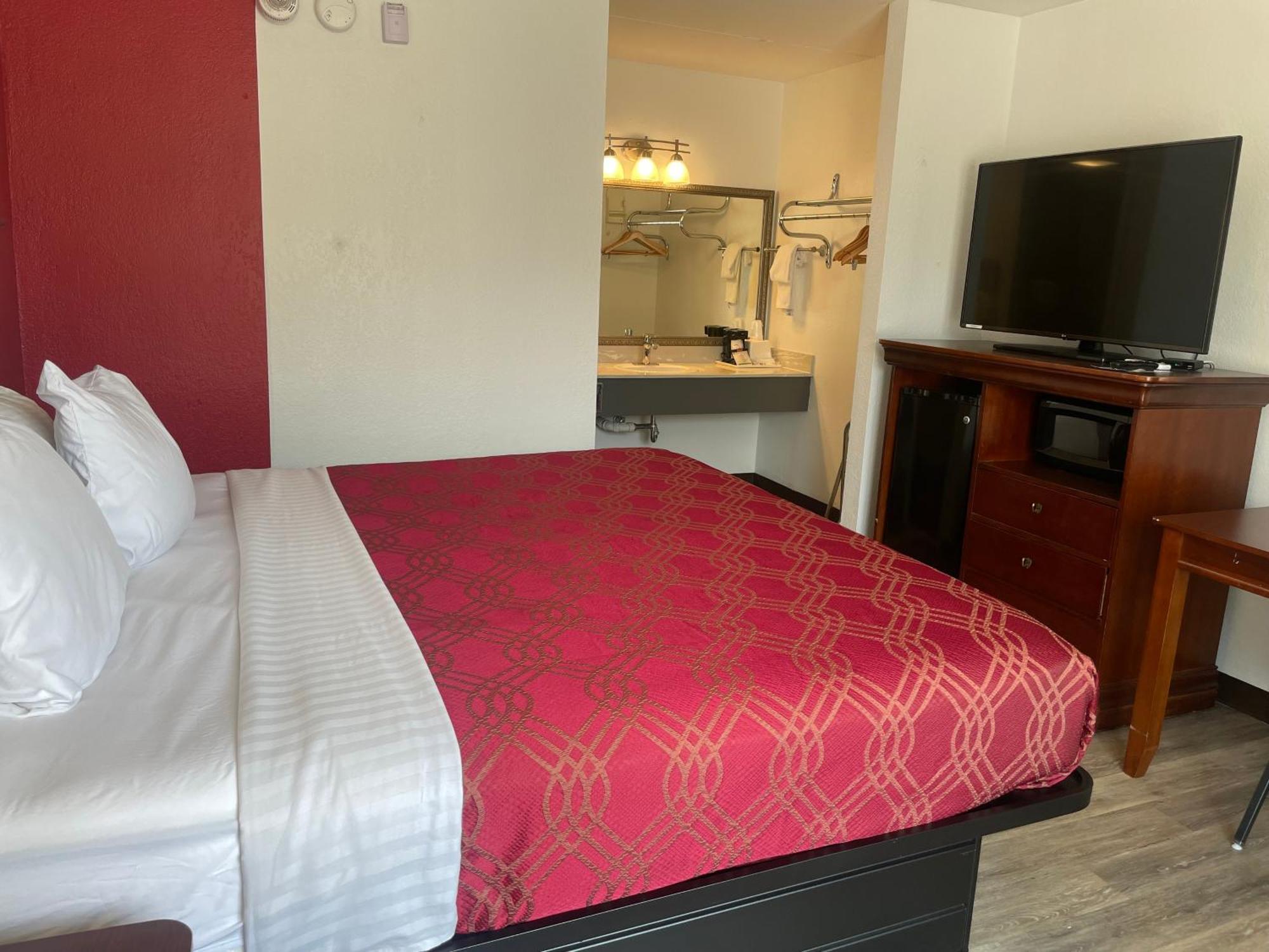 Ramada By Wyndham Branson Theatre District Hotel Luaran gambar