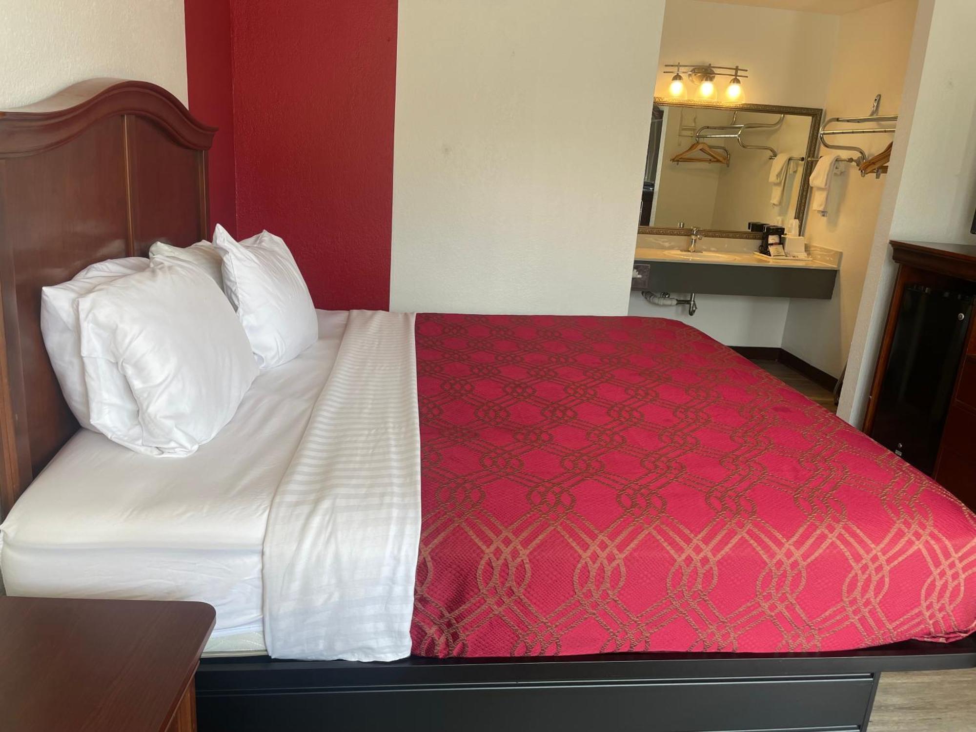 Ramada By Wyndham Branson Theatre District Hotel Luaran gambar