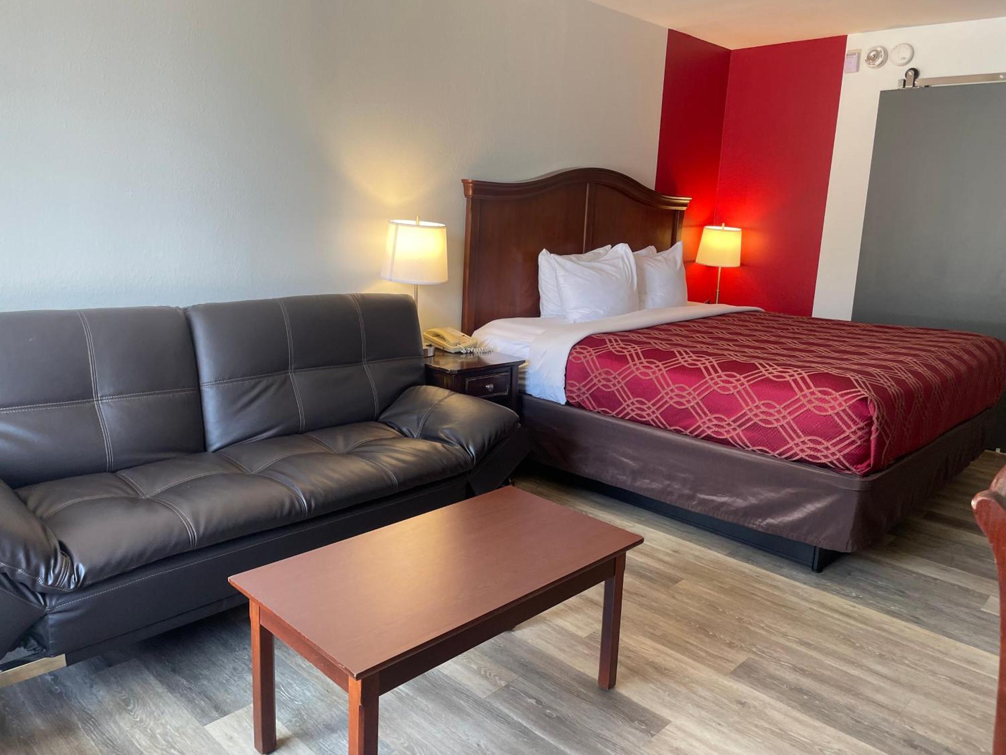 Ramada By Wyndham Branson Theatre District Hotel Luaran gambar
