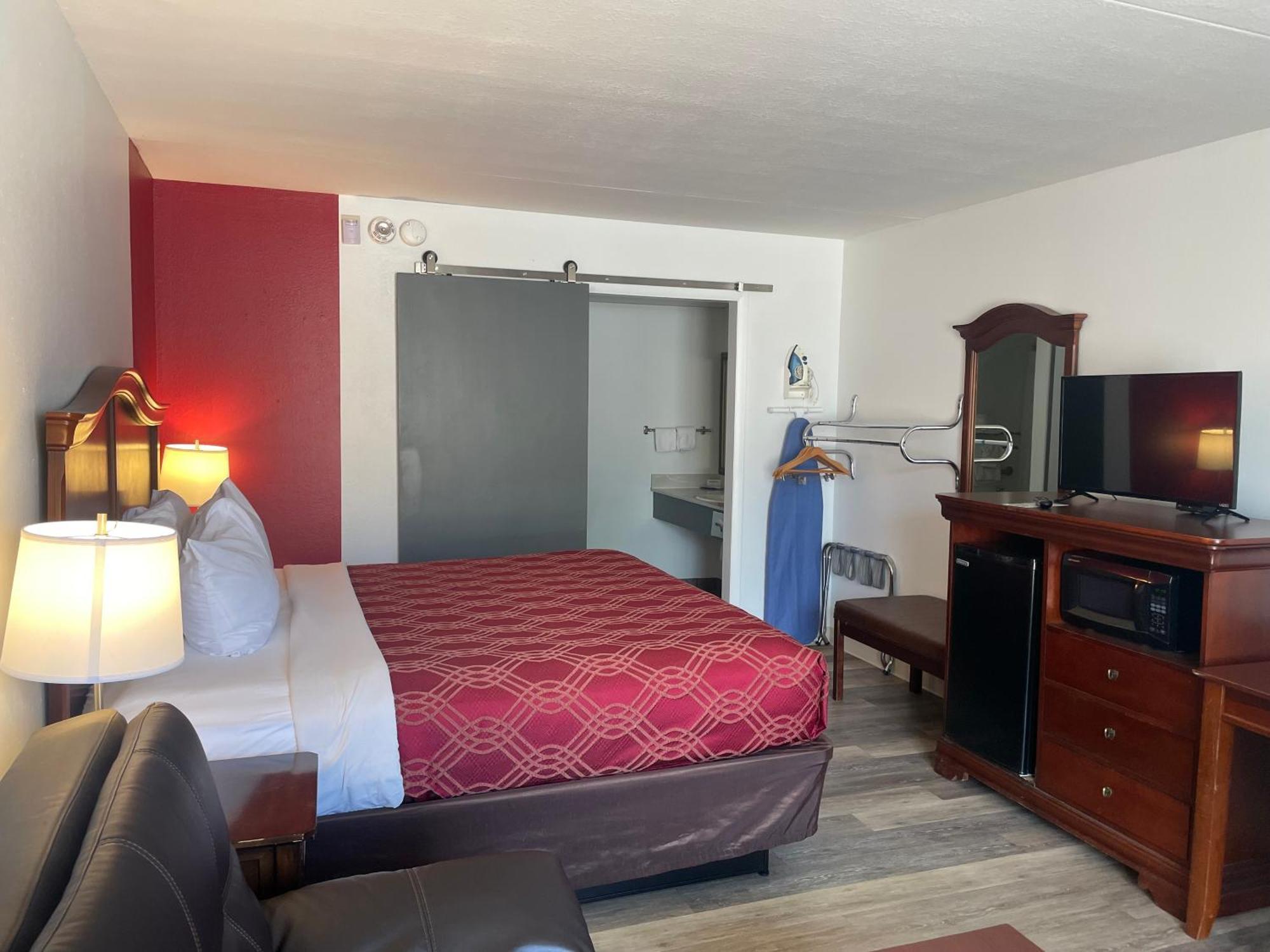 Ramada By Wyndham Branson Theatre District Hotel Luaran gambar
