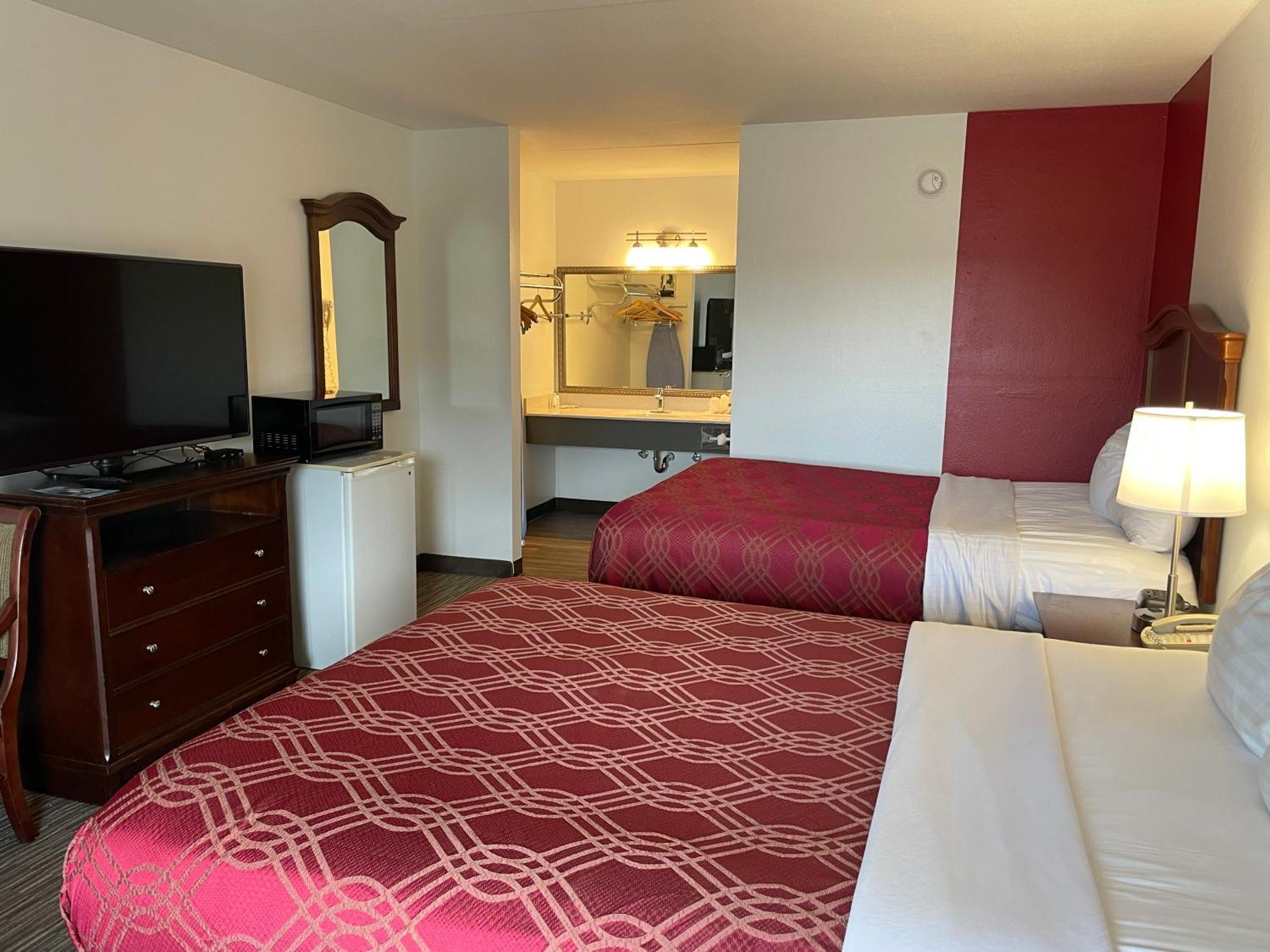 Ramada By Wyndham Branson Theatre District Hotel Luaran gambar
