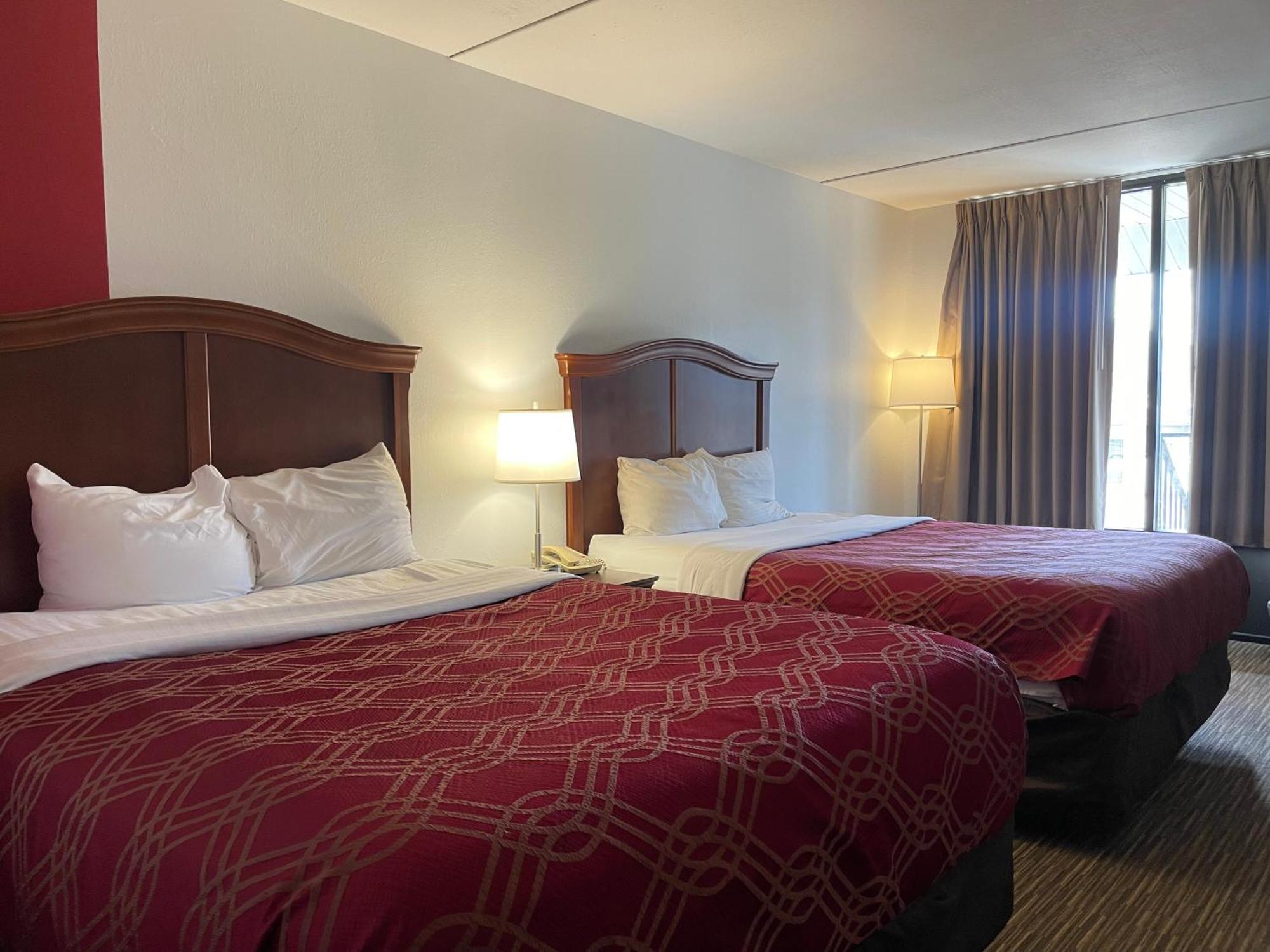 Ramada By Wyndham Branson Theatre District Hotel Luaran gambar