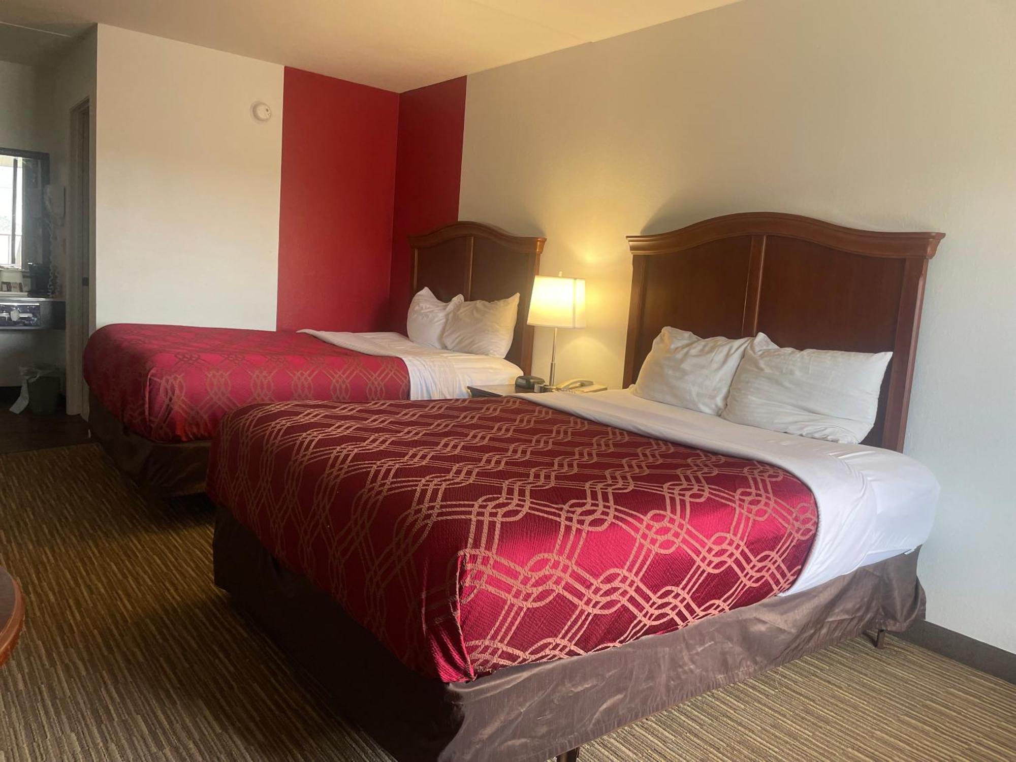 Ramada By Wyndham Branson Theatre District Hotel Luaran gambar