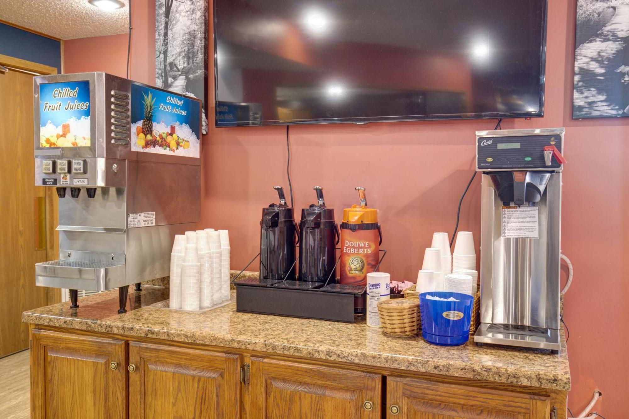 Ramada By Wyndham Branson Theatre District Hotel Luaran gambar