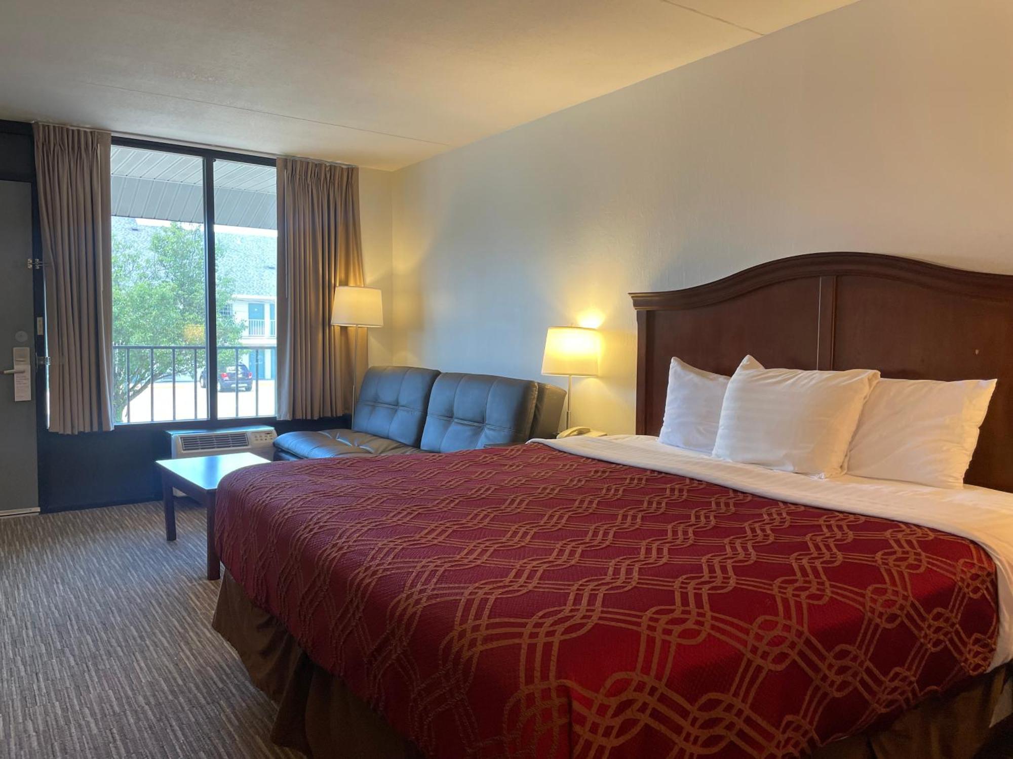 Ramada By Wyndham Branson Theatre District Hotel Luaran gambar