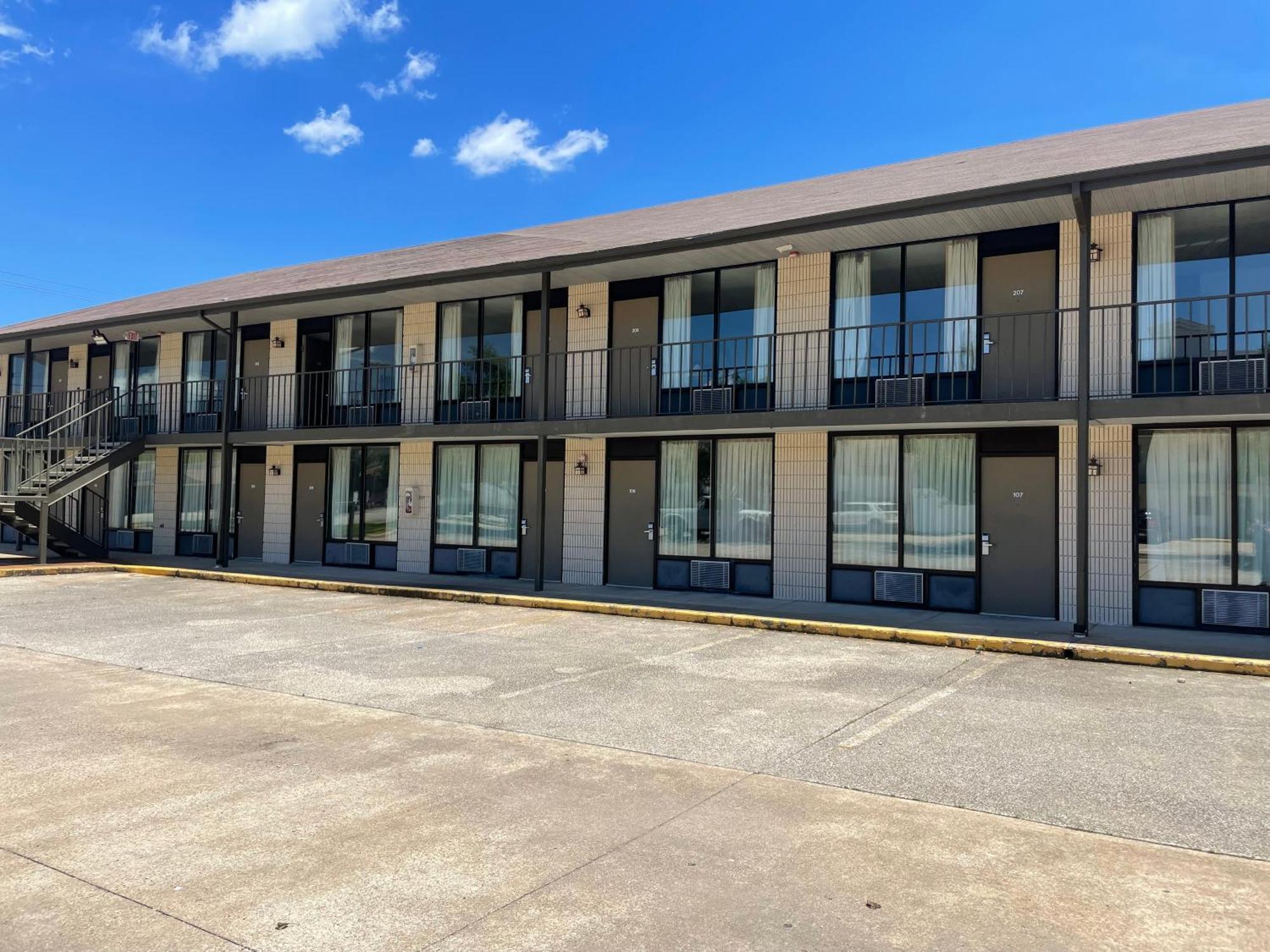 Ramada By Wyndham Branson Theatre District Hotel Luaran gambar
