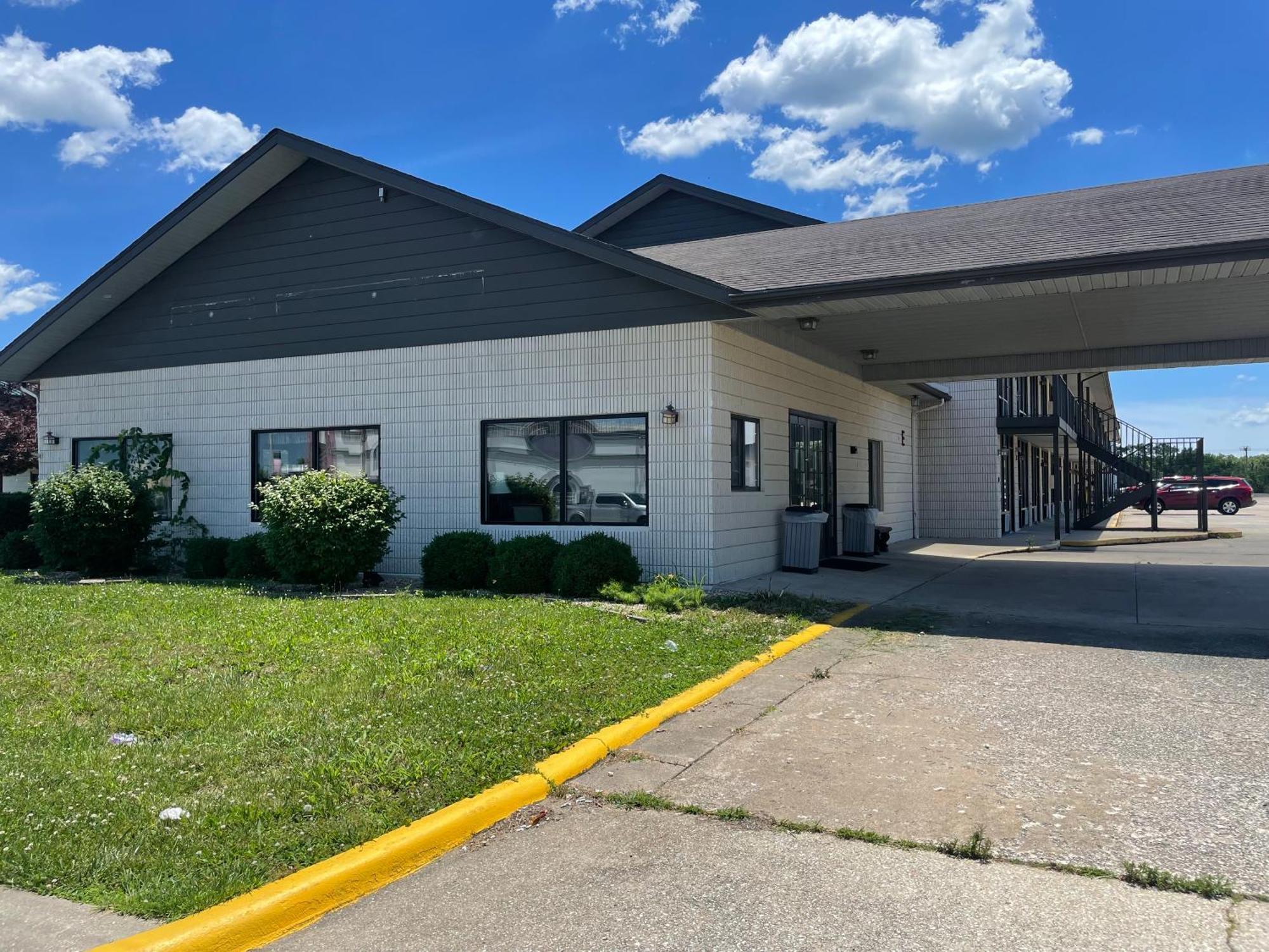 Ramada By Wyndham Branson Theatre District Hotel Luaran gambar