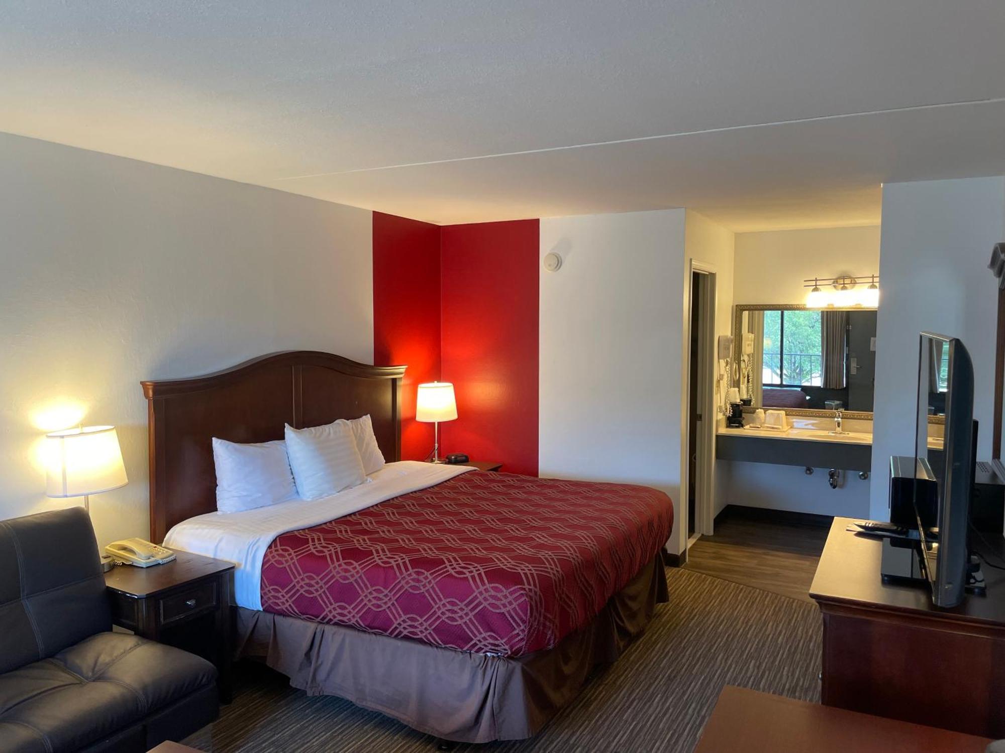 Ramada By Wyndham Branson Theatre District Hotel Luaran gambar