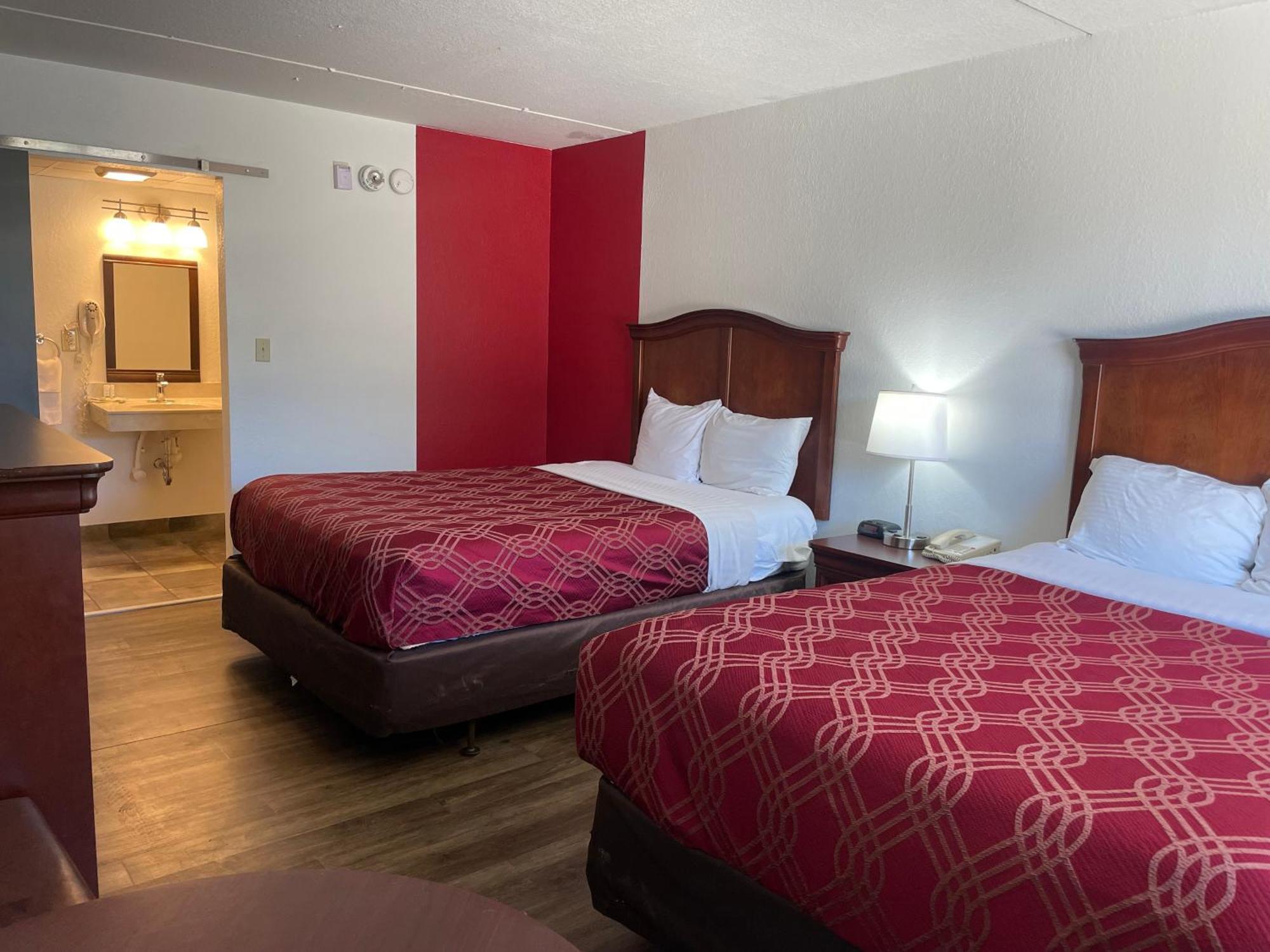 Ramada By Wyndham Branson Theatre District Hotel Luaran gambar