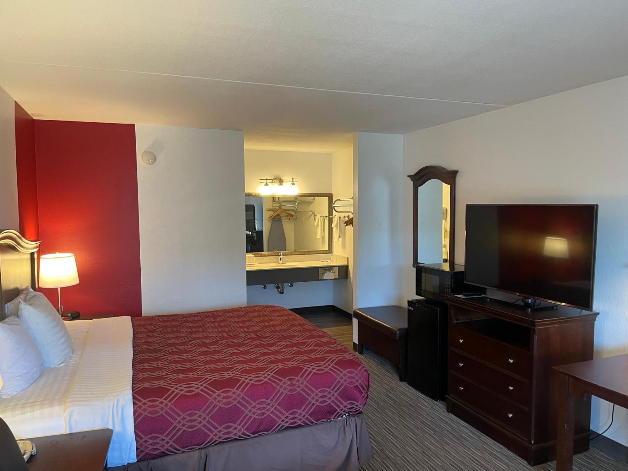 Ramada By Wyndham Branson Theatre District Hotel Luaran gambar