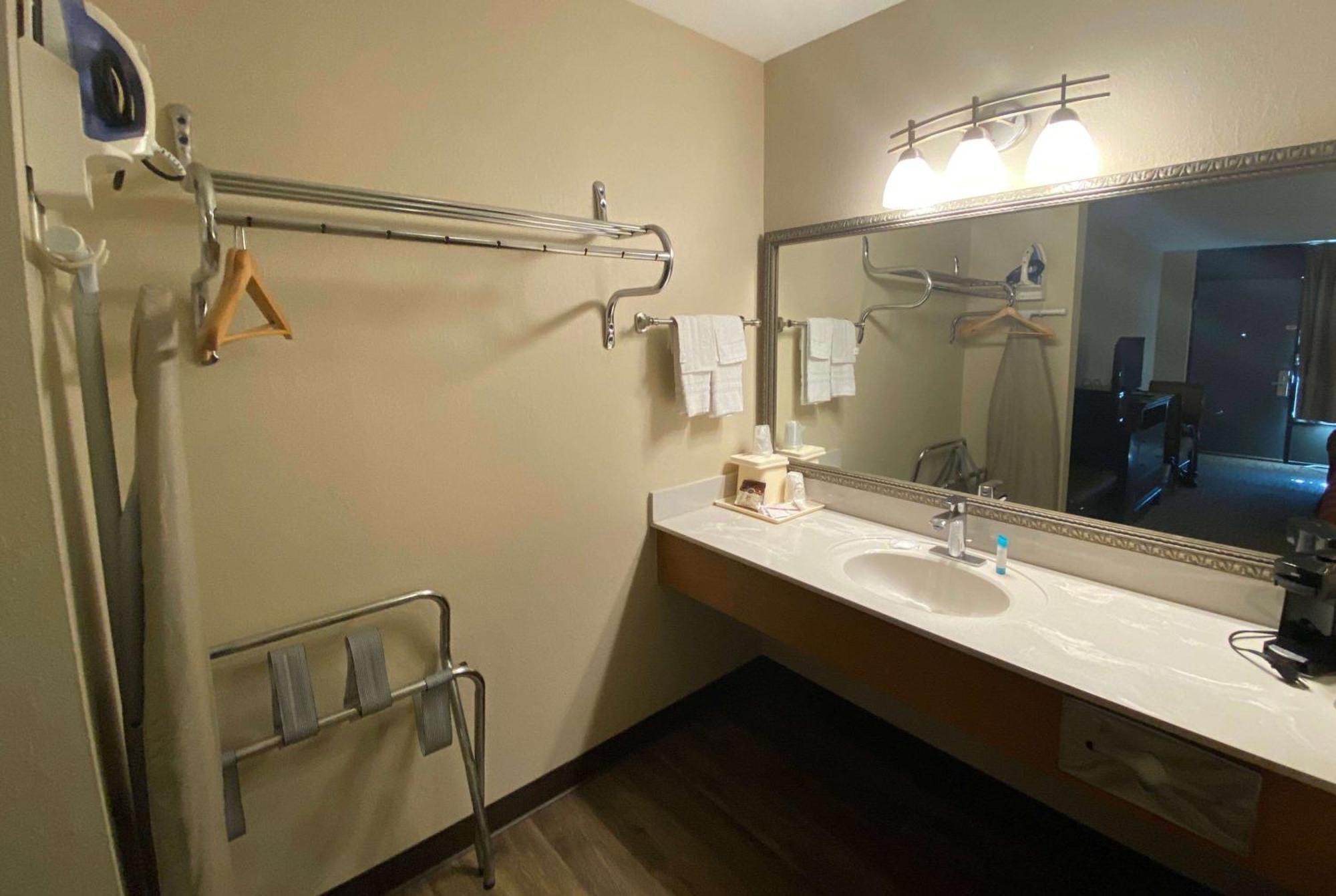 Ramada By Wyndham Branson Theatre District Hotel Luaran gambar